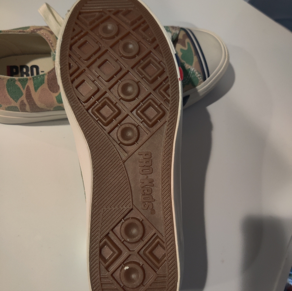 Pro Keds - Picture 3 of 7